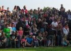 Kinderritterspektakulum auf der Burgruine in Arnsberg 2013